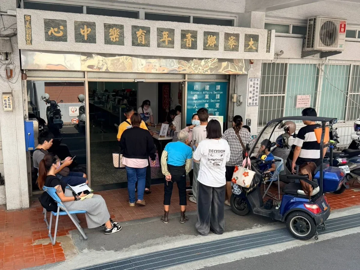 圖片來源:高雄市政府
