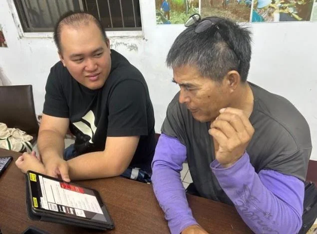 圖片來源：苗栗縣政府