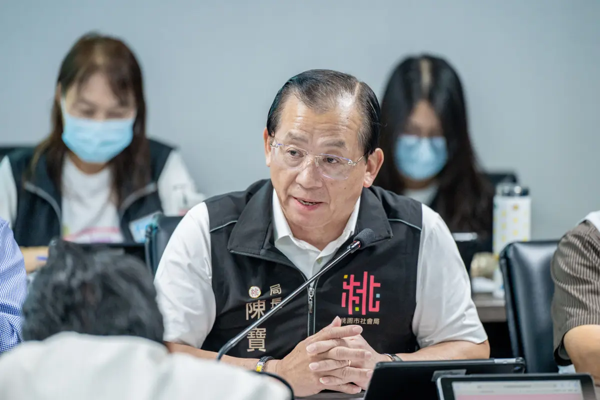 圖片來源:新聞處