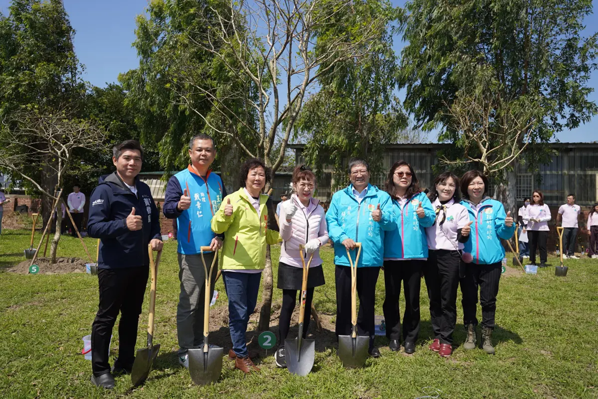 圖片來源:新竹縣政府