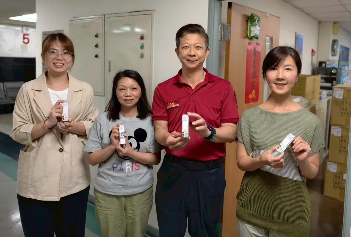 圖片來源:基隆市政府