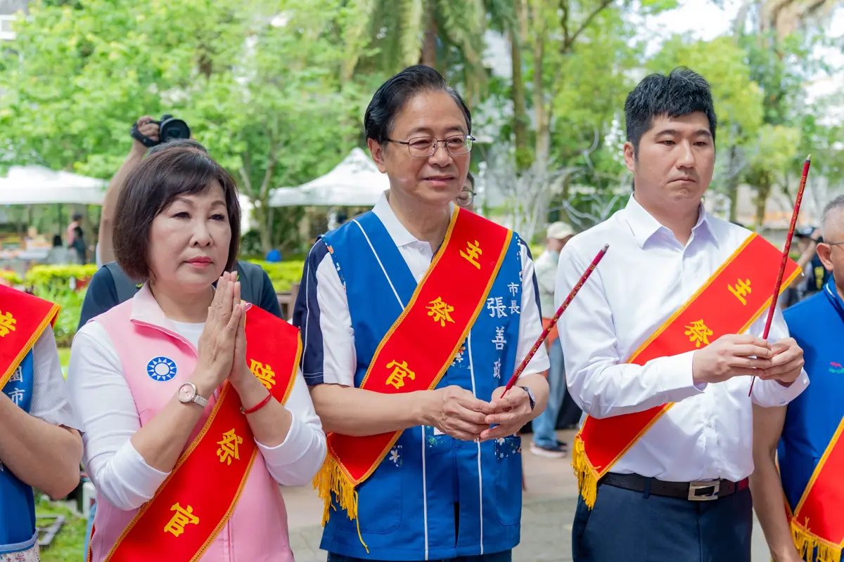 圖片來源:新聞處