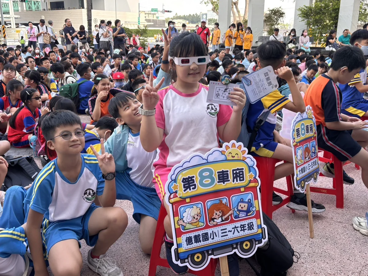 圖片來源:臺南市政府