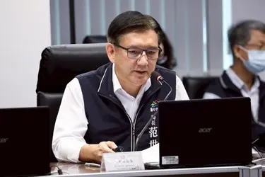 圖片來源:臺中市政府