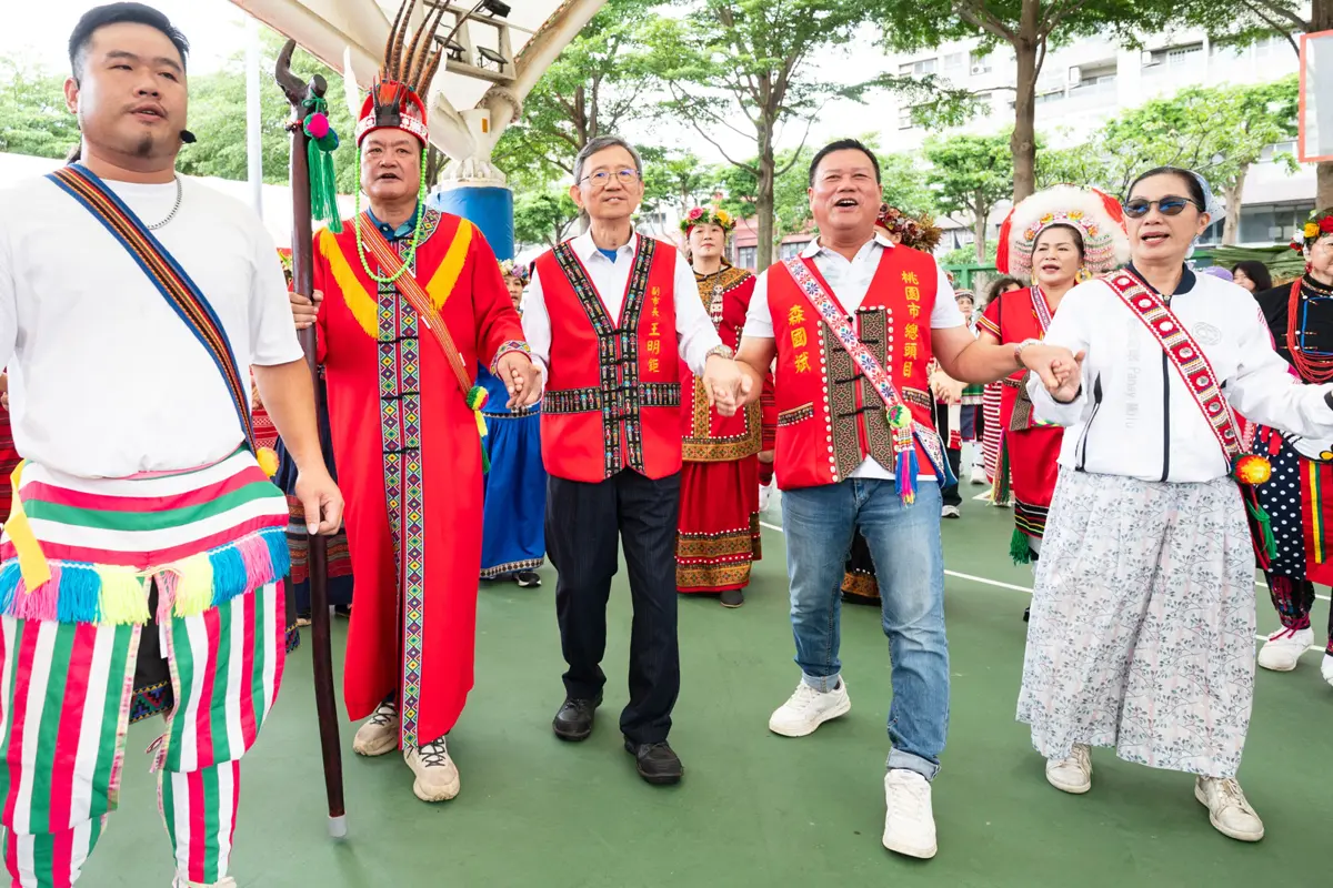 圖片來源：新聞處