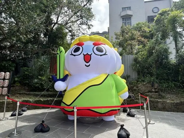關子嶺溫泉節「假日市集」最後2天！錯過等明年 闖關拿50元、再抽6萬好禮