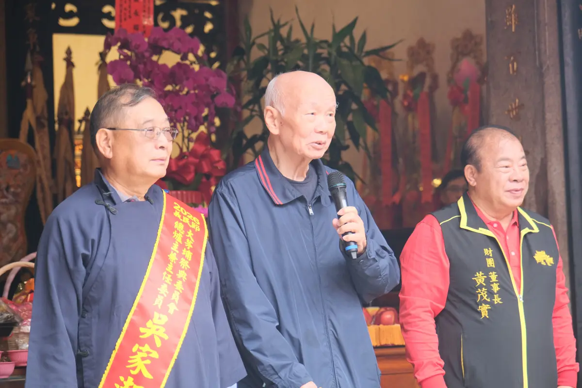 圖片來源:新竹縣政府