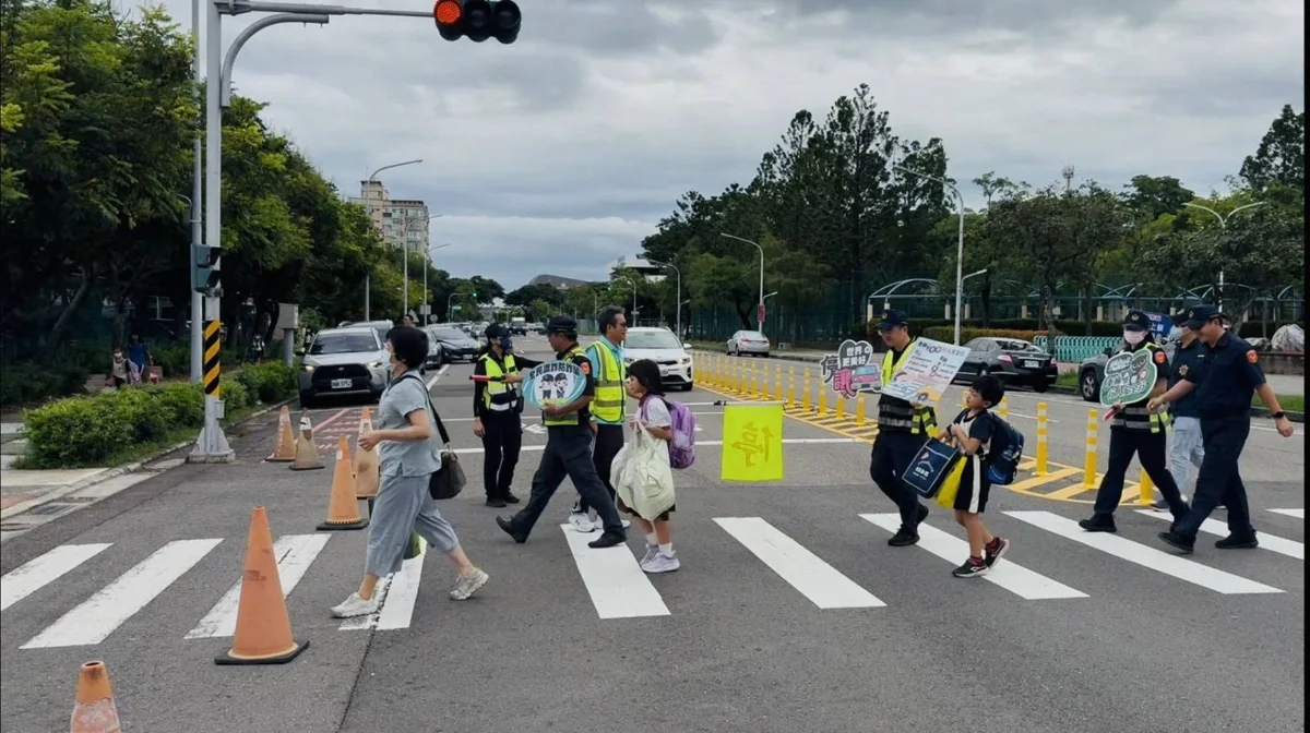 圖片來源:嘉義縣警察局-警政消息