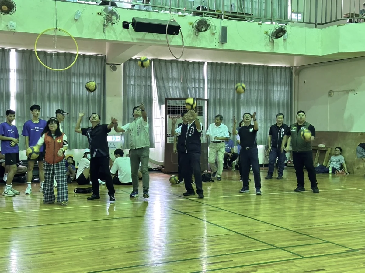 圖片來源:臺中市政府