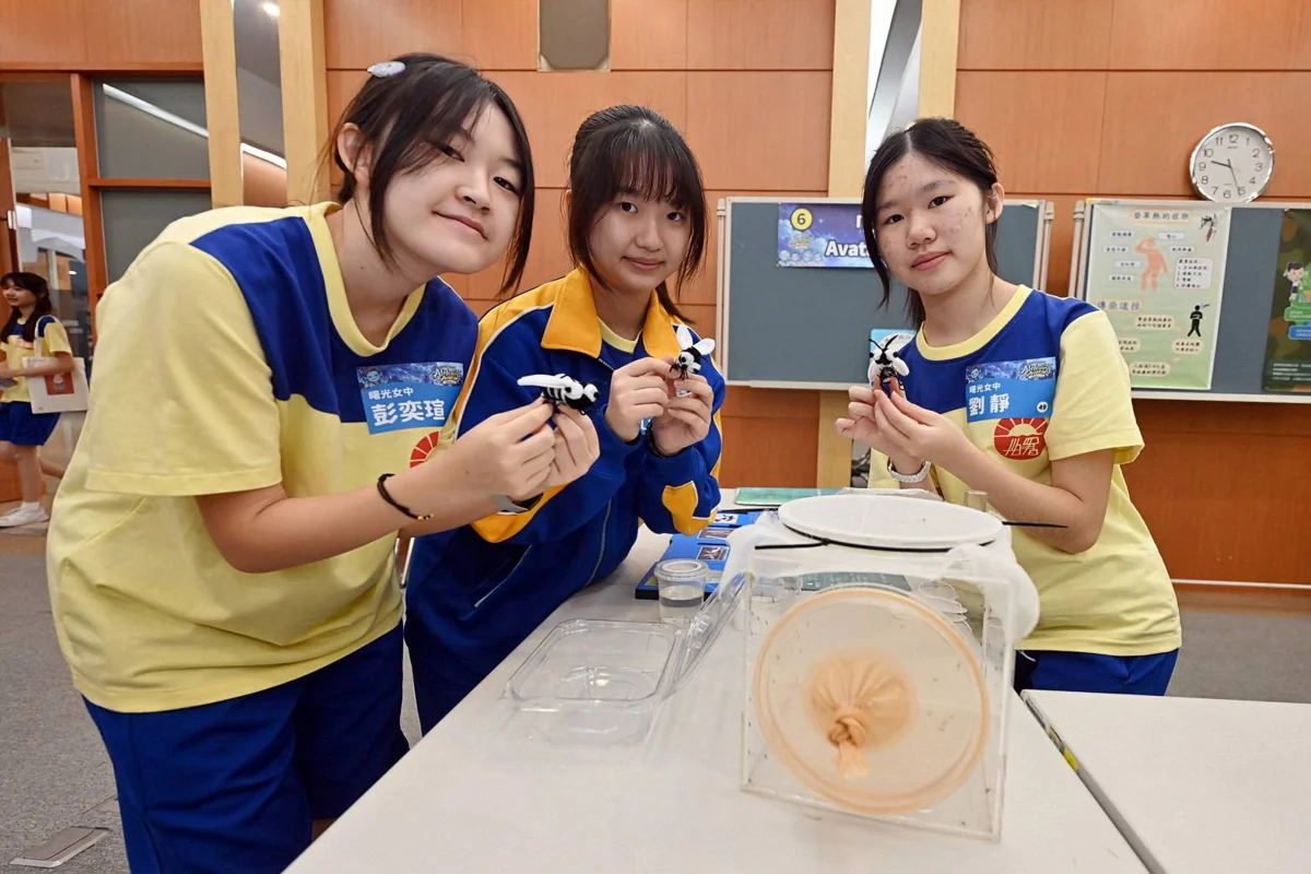 圖片來源:苗栗縣政府