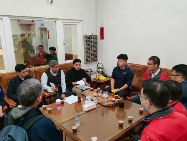 圖片來源:苗栗縣政府