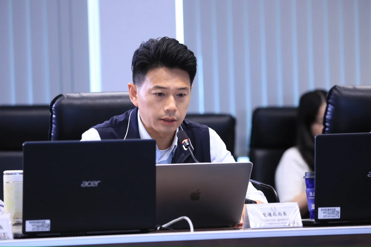 圖片來源:臺中市政府