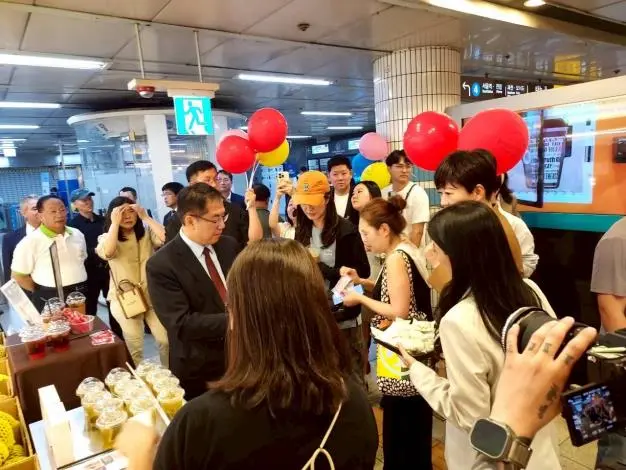 圖片來源：臺南市政府