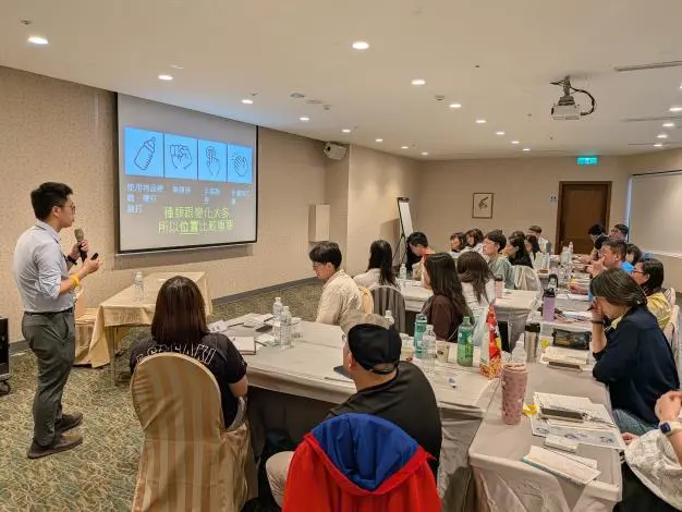 圖片來源:臺南市政府