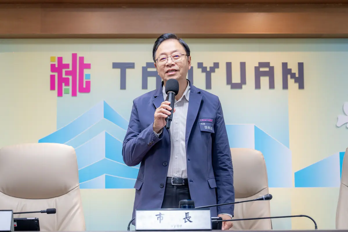 圖片來源:新聞處