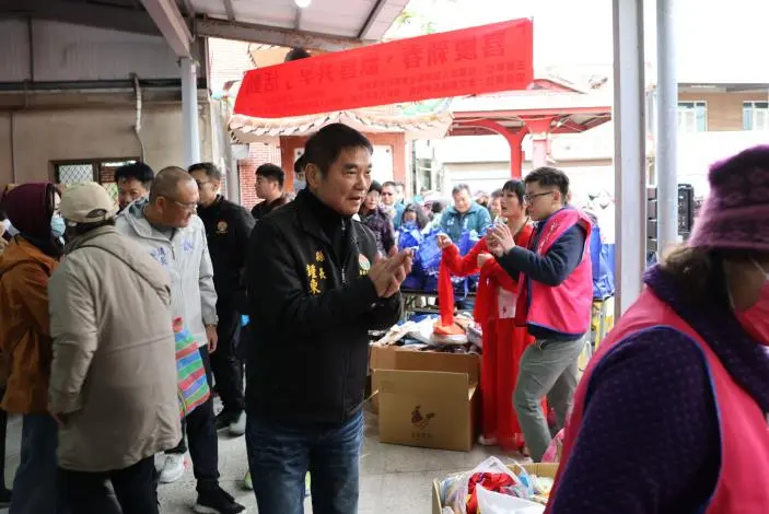 圖片來源：苗栗縣政府