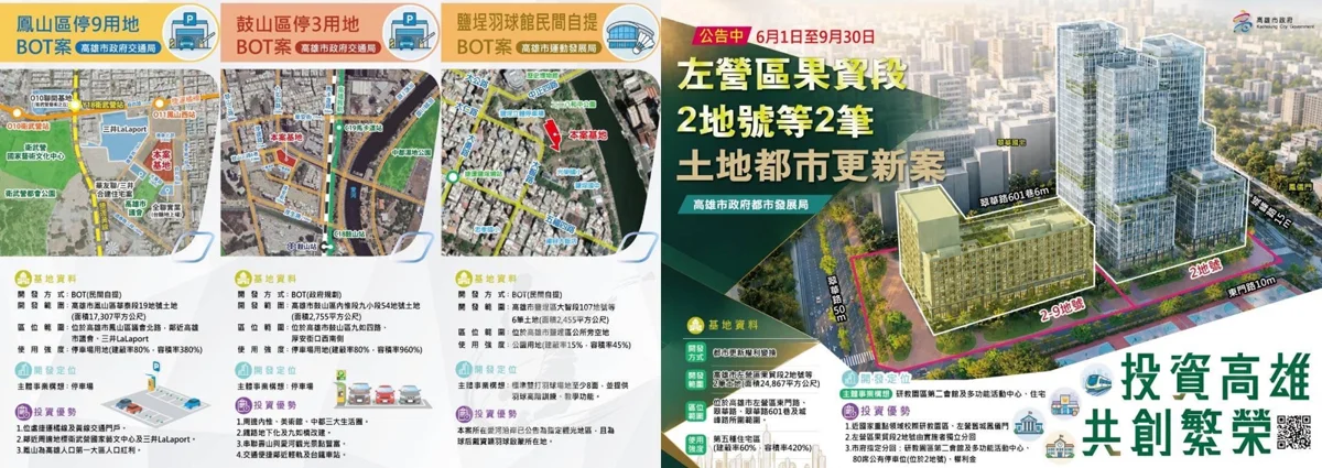 圖片來源:高雄市政府