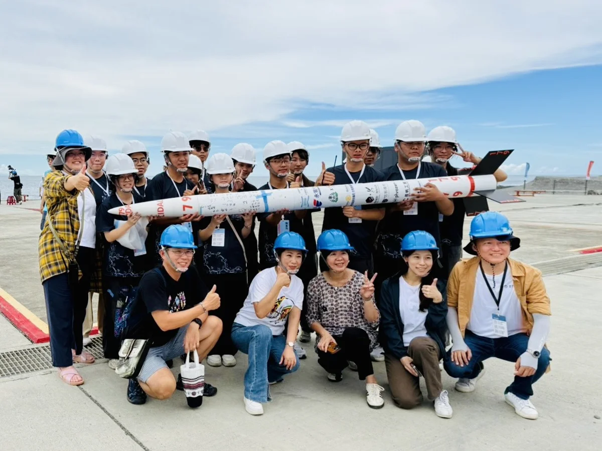 圖片來源:臺東縣政府