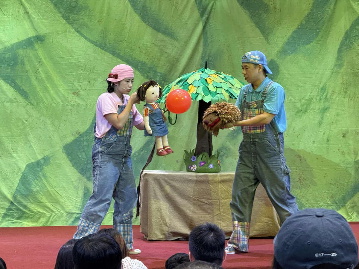 圖片來源:新竹縣政府