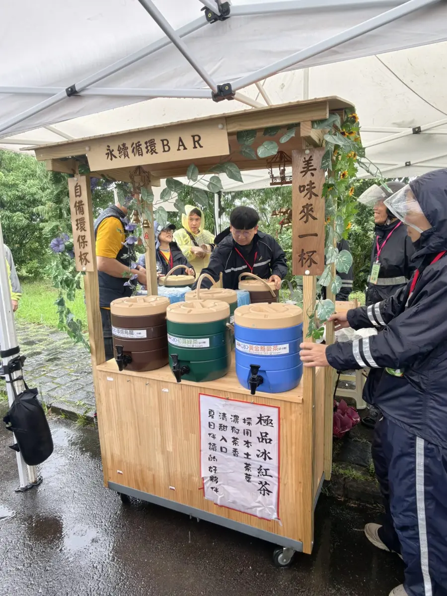 圖片來源:臺北市政府