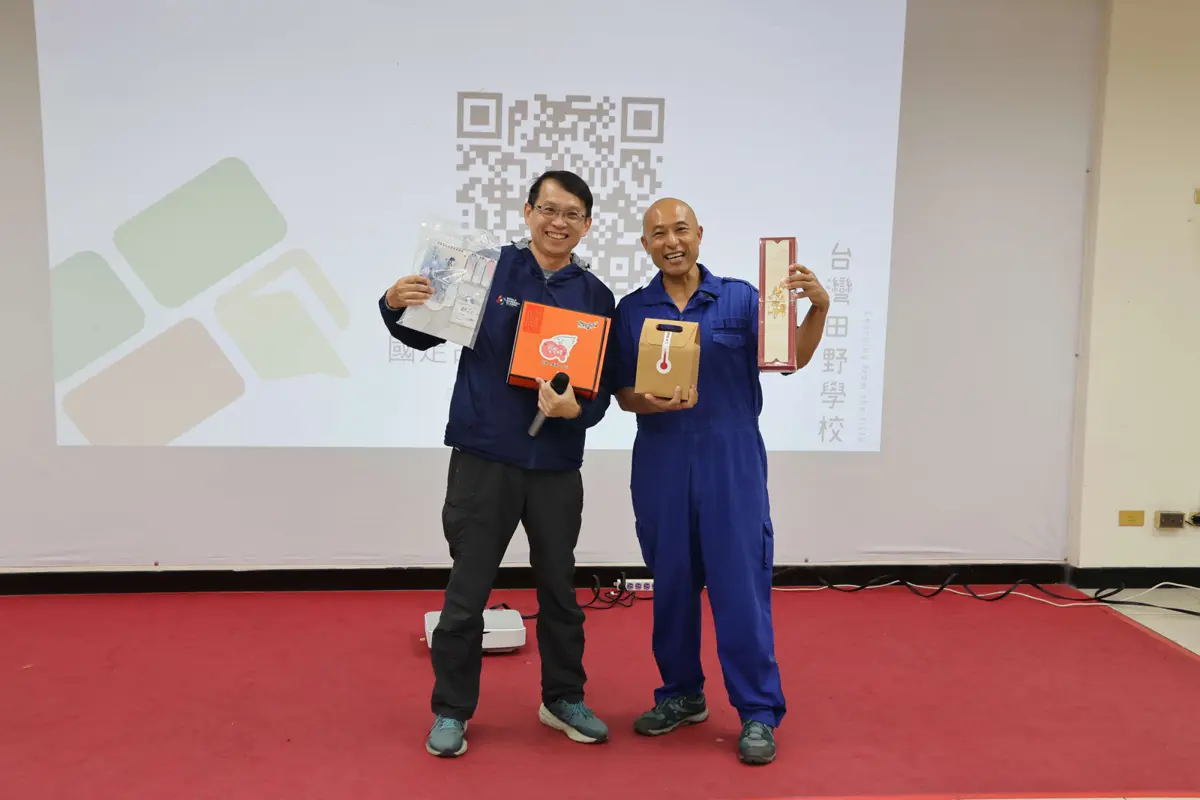 圖片來源:雲林縣政府