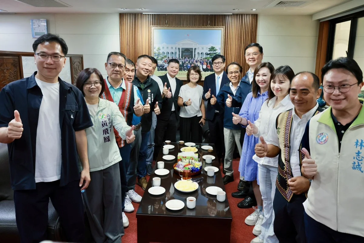 圖片來源：高雄市政府