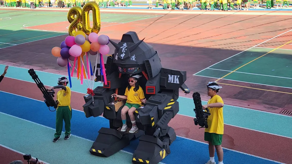 圖片來源:臺中市政府