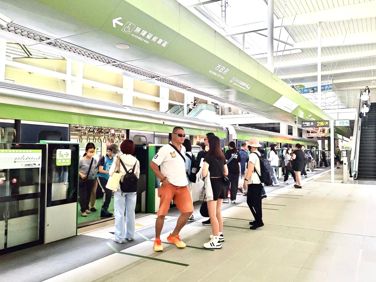 圖片來源:臺中市政府