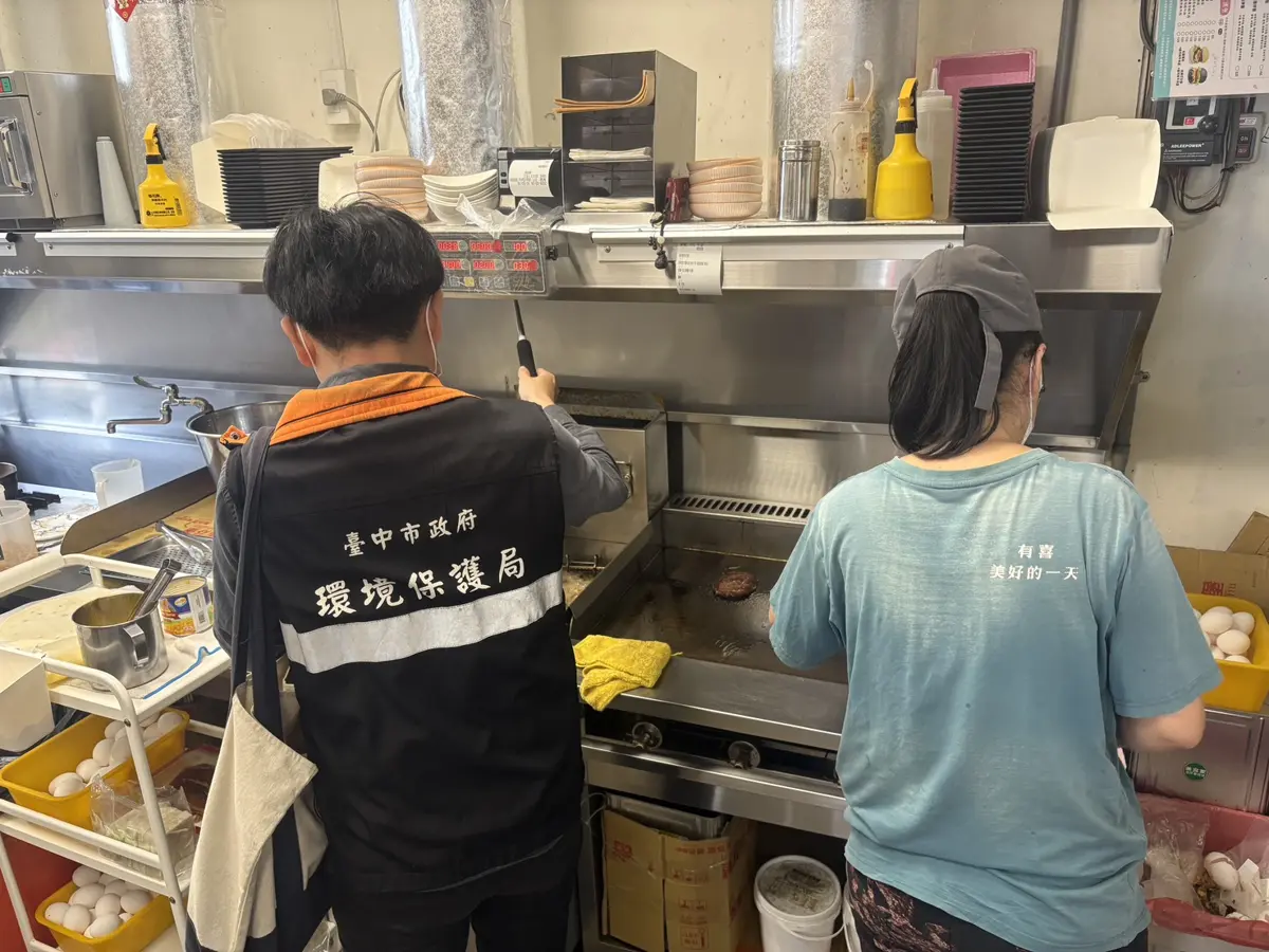 圖片來源:臺中市政府