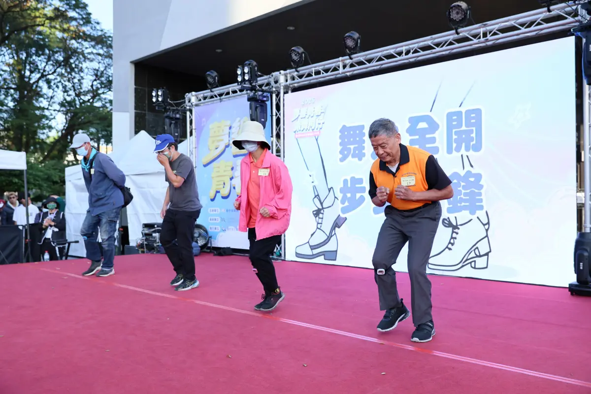 圖片來源:臺中市政府