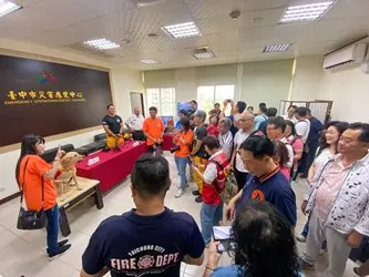 圖片來源:臺中市政府