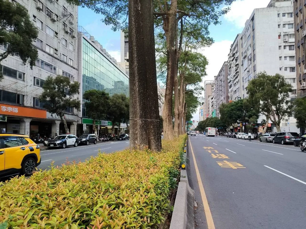 圖片來源:臺北市政府