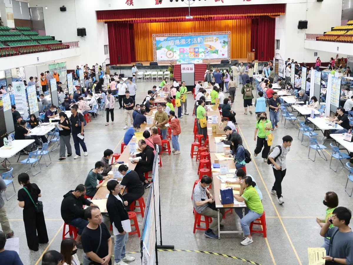 圖片來源：高雄市政府