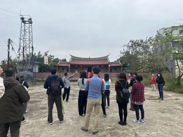 走進白河客庄！南市府邀公僕實地體驗 盼深化族群主流化思維