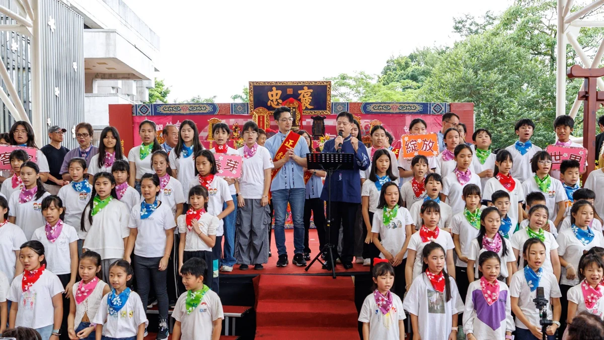 圖片來源:臺北市政府
