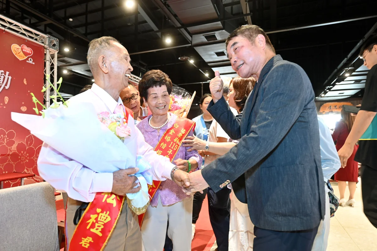 圖片來源:苗栗縣政府