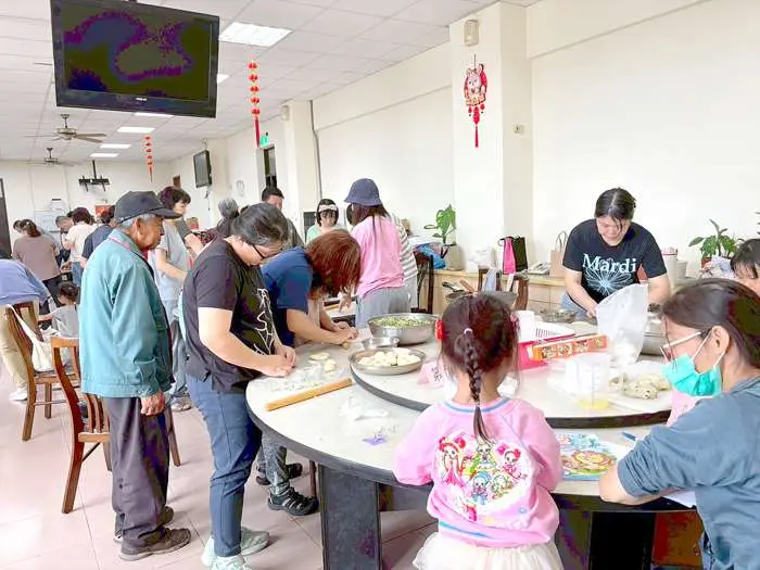 圖片來源:金門縣政府