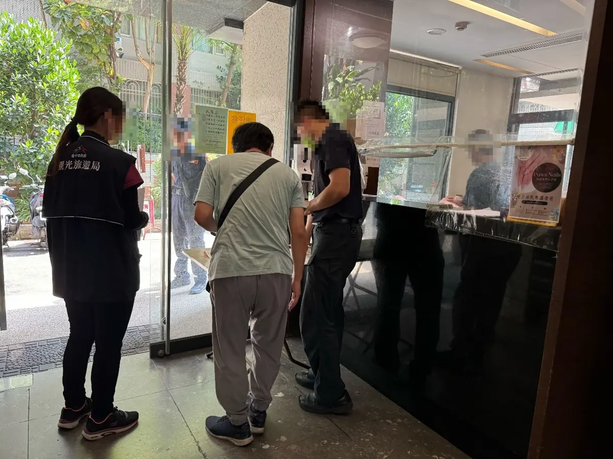 圖片來源:臺中市政府