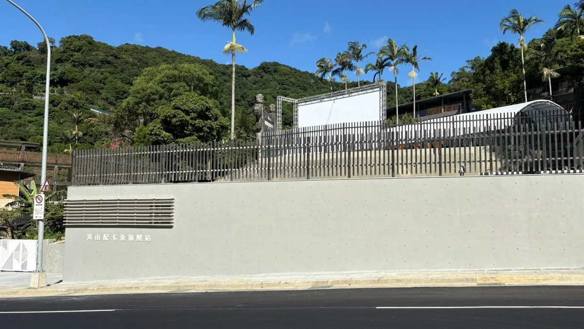 圖片來源:臺北市政府