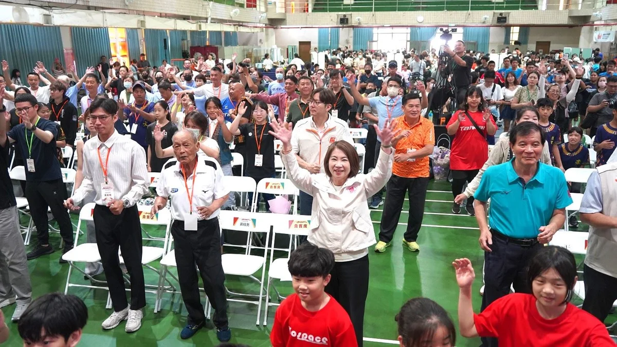 圖片來源:屏東縣政府