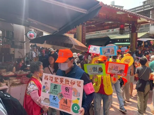 圖片來源:苗栗縣政府
