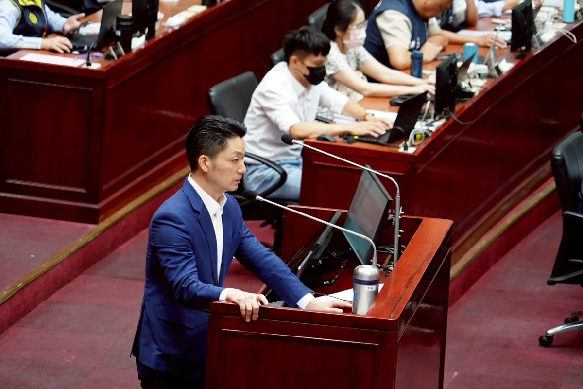 圖片來源:臺北市政府