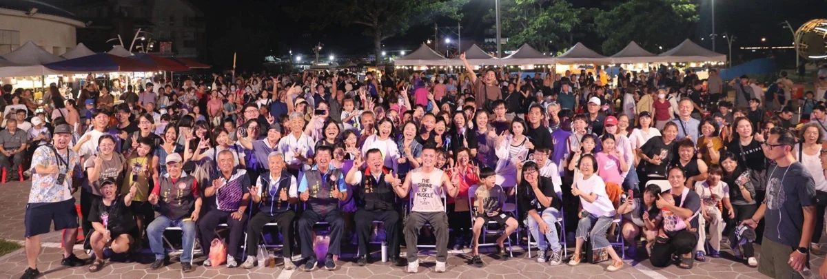 圖片來源：花蓮縣政府