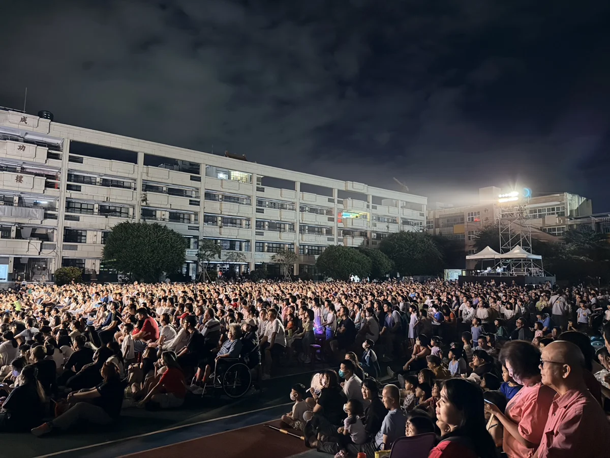 圖片來源：臺中市政府