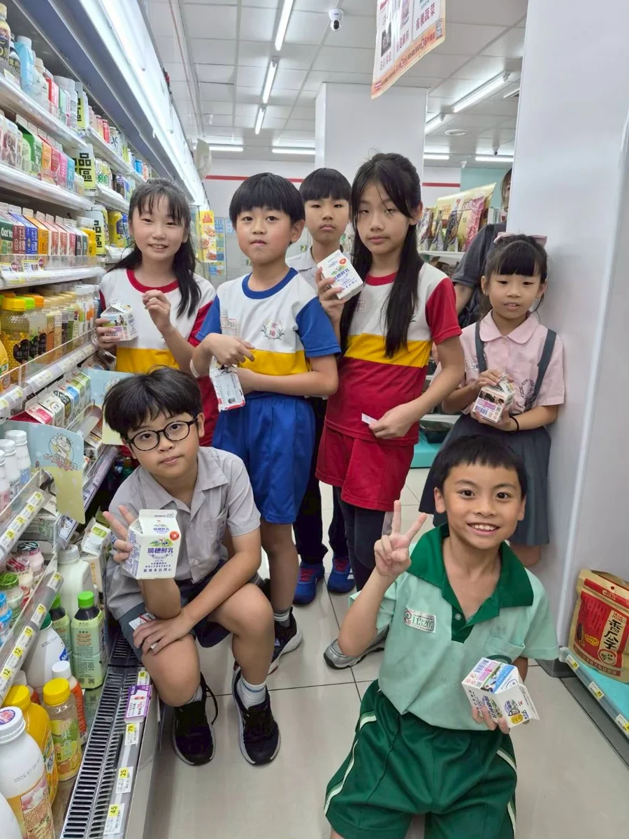中市國中小營養午餐全免費!開學首週加碼「大雞腿」迎新學期