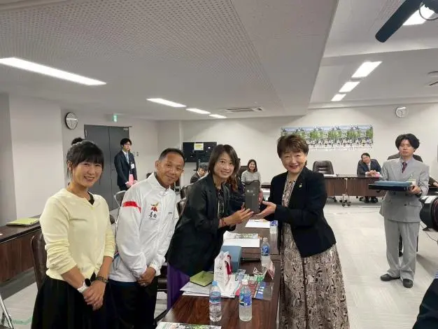 圖片來源:臺南市政府