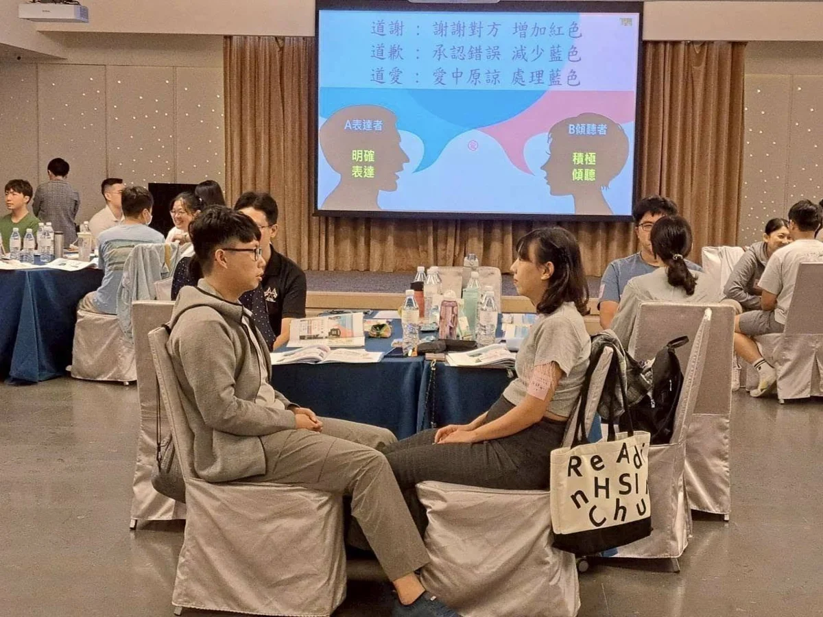 圖片來源:新竹縣政府