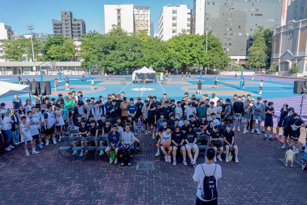 圖片來源:臺中市政府