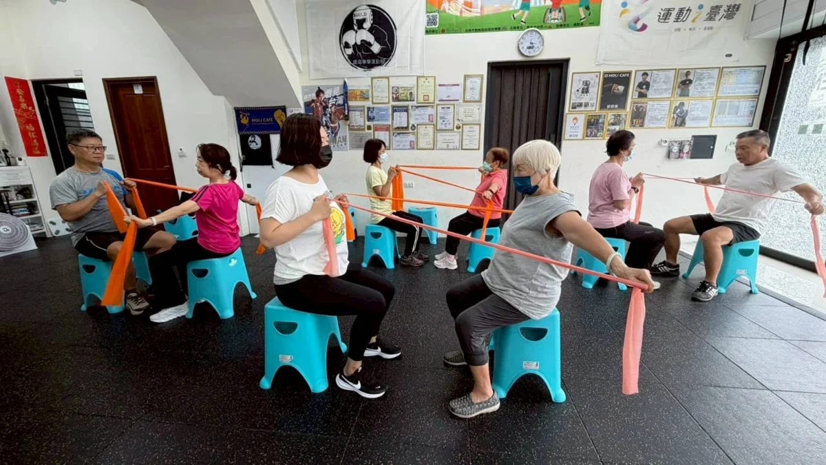 圖片來源：臺南市政府