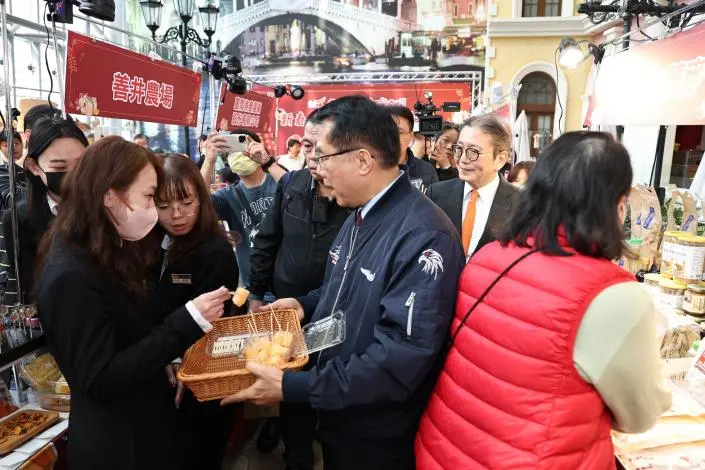 圖片來源:臺南市政府